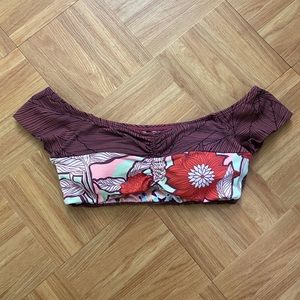 Maaji bikini top s